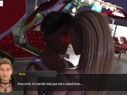 The Spellbook - 20 Anal Sex On The Beach 6/16