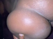 intimate sex leads to cumshot 10/16