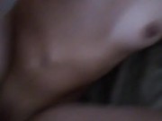 SEXO con MI VECINA CULONA despues de IR A CORRER 13/16