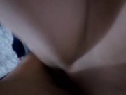 SEXO con MI VECINA CULONA despues de IR A CORRER 15/16