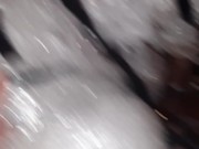 Bubble wrap play 1/16