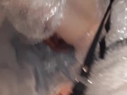 Bubble wrap play 3/16