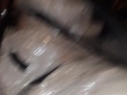 Bubble wrap play 4/16