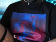 Sweet Chinese Game Girl 3 Seducing 4/16