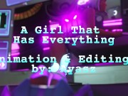 A Girl That Has Everything - Remastered - Ayasz 12/16