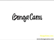 Amazing Eva Elfie performs the first-ever stream on BongaCams 1/16