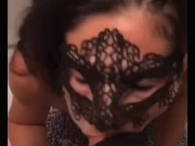 Sculaccio mia moglie, la scopo a pecorina e la piscio in bocca - pov trailer amatoriale webcam 11/16