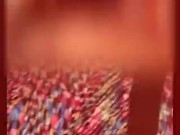 Sculaccio mia moglie, la scopo a pecorina e la piscio in bocca - pov trailer amatoriale webcam 13/16