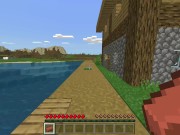 Getting Fucked by a Creeper in Minecraft 8: Brick 5/16