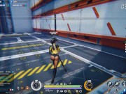 Let's Play League of Maiden Part 2 Meet Raven 13/16