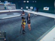 Let's Play League of Maiden Part 2 Meet Raven 15/16