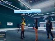 Let's Play League of Maiden Part 2 Meet Raven 16/16