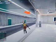 Let's Play League of Maiden Part 2 Meet Raven 5/16