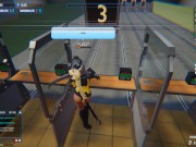 Let's Play League of Maiden Part 2 Meet Raven 6/16