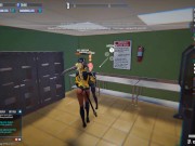 Let's Play League of Maiden Part 2 Meet Raven 7/16