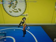 Let's Play League of Maiden Part 2 Meet Raven 9/16