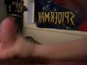 Cucking my husband! 10/16