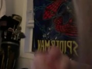 Cucking my husband! 12/16