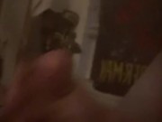 Cucking my husband! 16/16