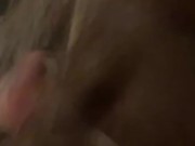 Cucking my husband! 8/16