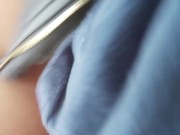 MI AMIGA ESTA CALIENTE Y QUIERE QUE LA PENETRE | CHILE 11/16