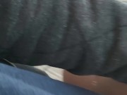 MI AMIGA ESTA CALIENTE Y QUIERE QUE LA PENETRE | CHILE 8/16