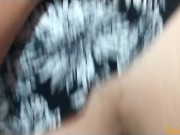 Colombiana con un gran culo montando una polla me dice que corra dentro 14/16