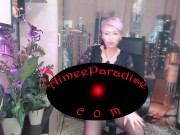 A brief summary of the Philosophy of Solipsism from a depraved mature couple from Russia 16/16