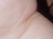 My Girlfriend Bestfriend Friend shows off her hairy pussy, Riding at reverse cowgirl 6/16