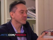 Anna Polina fucks at the office 2/16