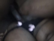 Deep in that tiny pussy 1/16