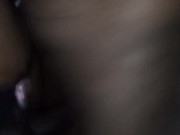 Deep in that tiny pussy 12/16