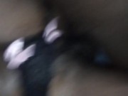 Deep in that tiny pussy 16/16