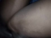 Deep in that tiny pussy 2/16