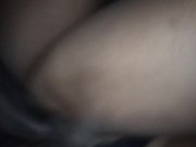 Deep in that tiny pussy 3/16