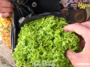 CarneDelMercado - Melina Zapata Kinky Latina Colombiana Slut Picked Up For A Hot Fuck 4/16