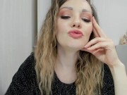 Gummy bears tongue and mouth tease 8/16