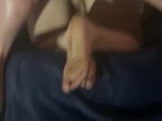 Mystical Milf gets hard pounding in role play 3/16