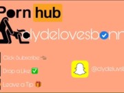 Girl Gets Backshots From BBC Then Creampied 1/16