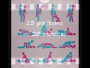 The Sex Game - Real Amateur 1/16