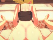 Queen Historia Reiss Gets Royally Fucked 14/16