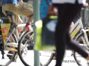 PrivateBlack - Blonde And Brunette! Ariana Van X N Paola Hard Share A BBC! 1/16