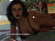 Shut Up And Dance - Beach day with two babes (18) 3/16
