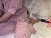 素人人妻熟女のオナニーライブ配信流出01 japanese masturbation mature lingerie live chat housewife amateur milf 13/16
