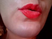 I chew you completely like a little insect I crush your bones like this sweet! 2/16