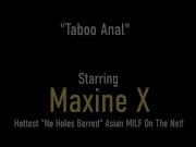 Busty Cambodian StepMom Maxine X Orgasms While Sucking Her Step Son's Dick! 1/16