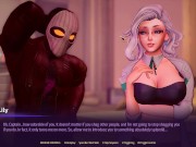 SUBVERSE - (PT 03) - Sexy badass Doctor - Edited 1/16