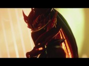 SUBVERSE - (PT 03) - Sexy badass Doctor - Edited 11/16