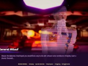 SUBVERSE - (PT 03) - Sexy badass Doctor - Edited 3/16