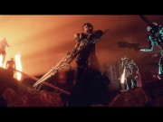 SUBVERSE - (PT 03) - Sexy badass Doctor - Edited 4/16